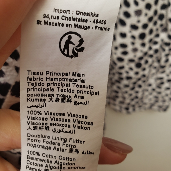 Girls 6y dress - Picture 5 of 7